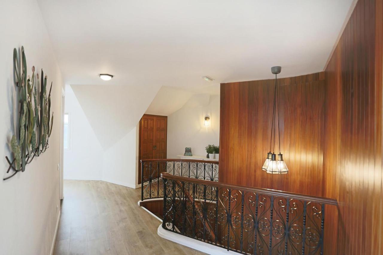 Homestay Villa Estrella - Costa Brava カレーリャ エクステリア 写真
