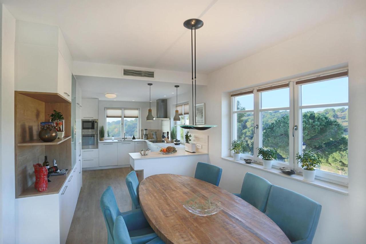 Homestay Villa Estrella - Costa Brava カレーリャ エクステリア 写真