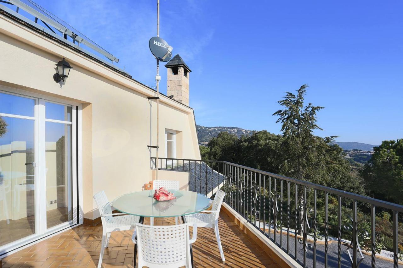 Homestay Villa Estrella - Costa Brava カレーリャ エクステリア 写真