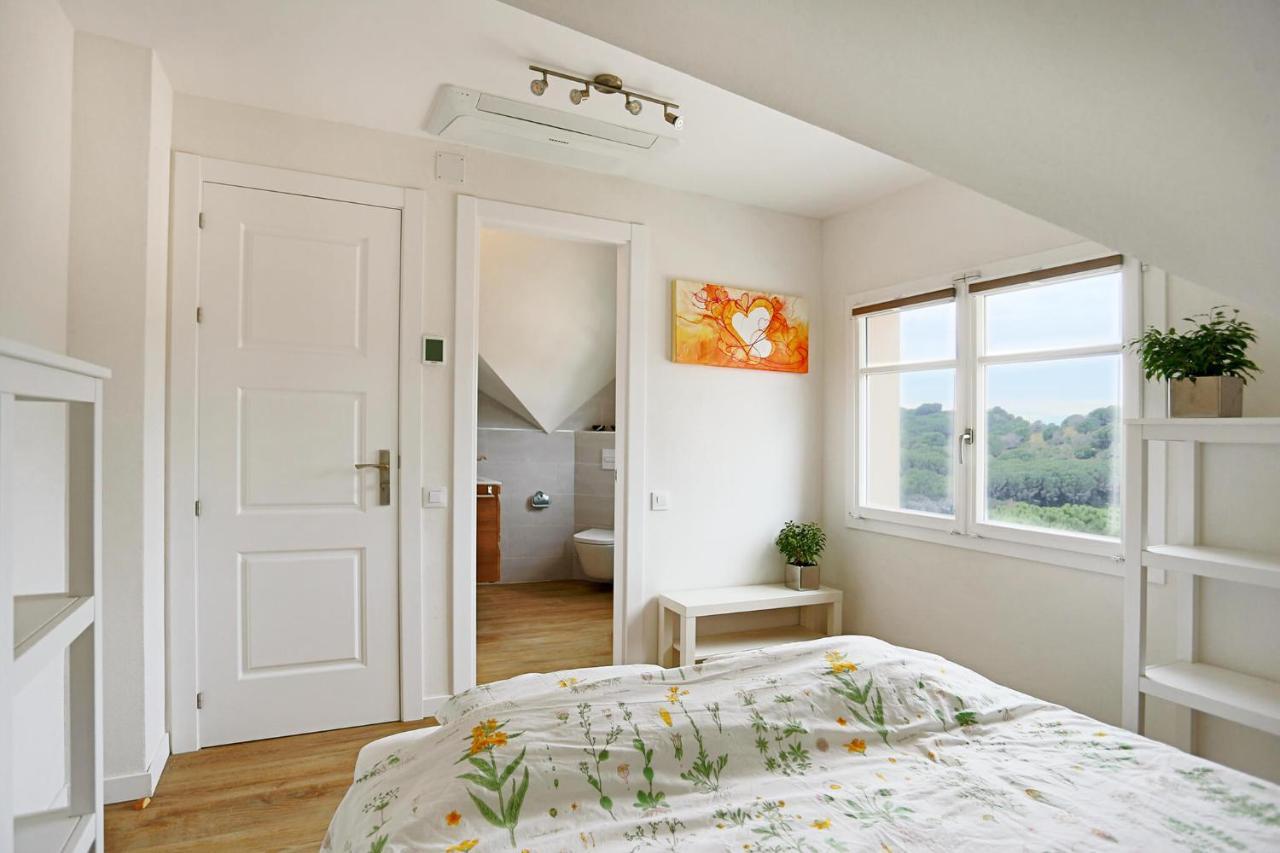 Homestay Villa Estrella - Costa Brava カレーリャ エクステリア 写真