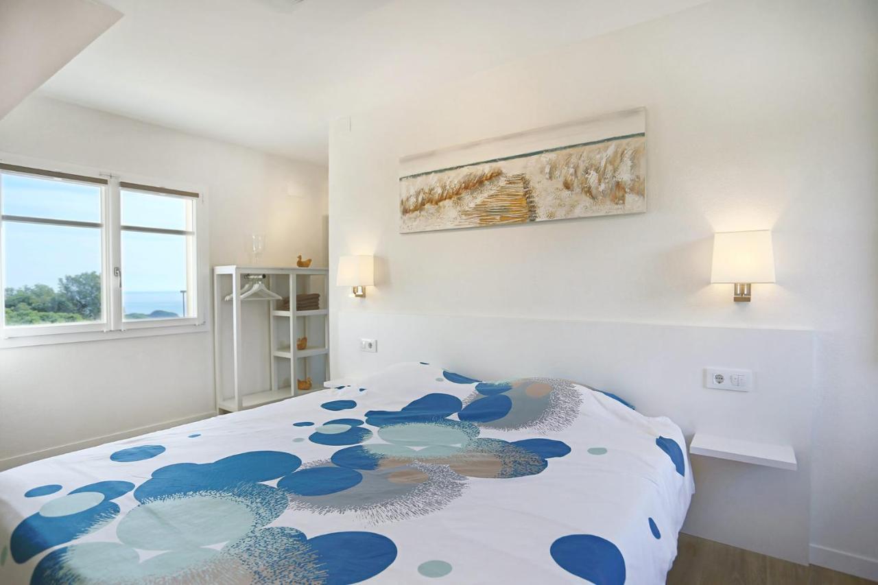 Homestay Villa Estrella - Costa Brava カレーリャ 部屋 写真
