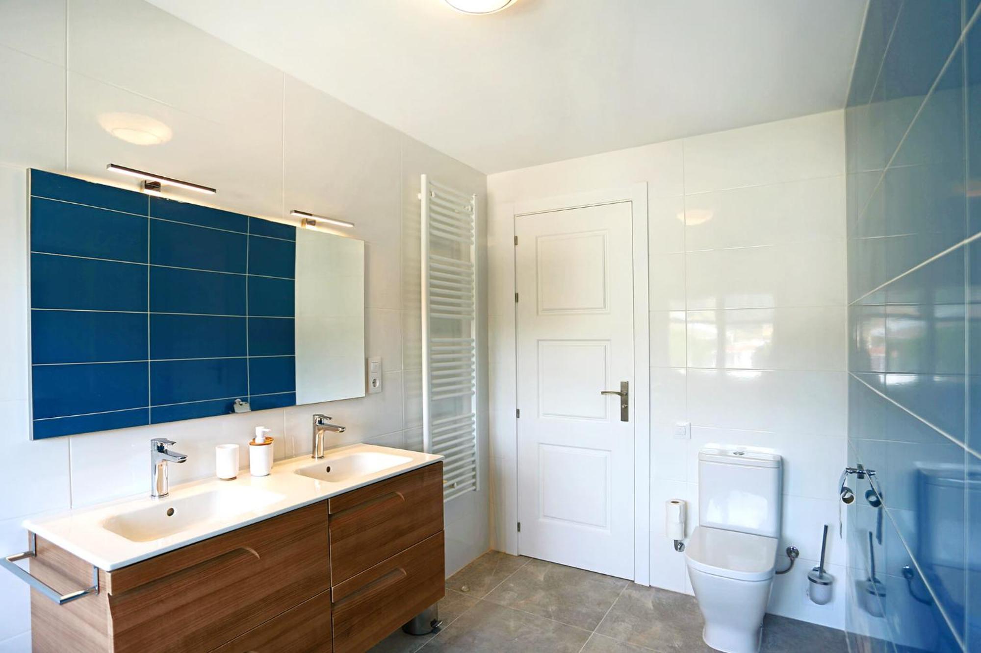 Homestay Villa Estrella - Costa Brava カレーリャ 部屋 写真
