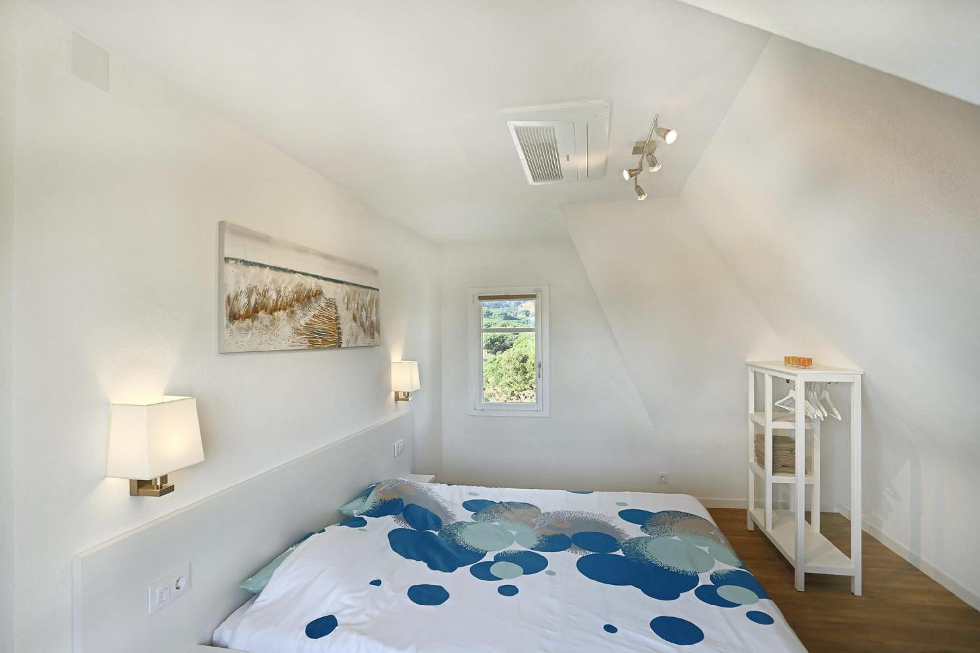 Homestay Villa Estrella - Costa Brava カレーリャ 部屋 写真