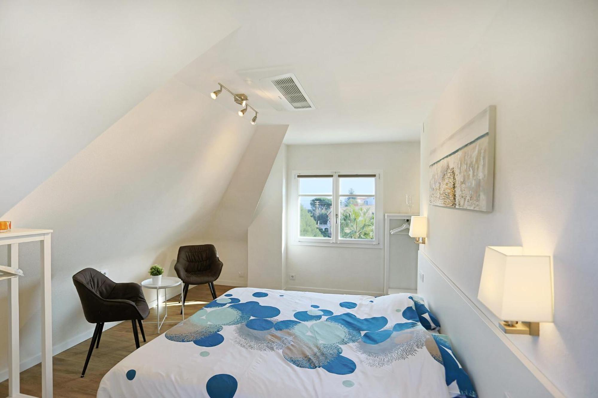 Homestay Villa Estrella - Costa Brava カレーリャ 部屋 写真
